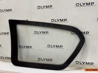 Стекло боковое (собачник) заднее правое Приора 2007-2018 2171