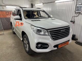 Запчасть стекло лобовое переднее Haval H9 2014-2024 FKL GW4C20B 5206100XKV86A новая Стекло лобовое переднее Haval H9 2014-2024 FKL GW4C20B 5206100XKV86A новая
