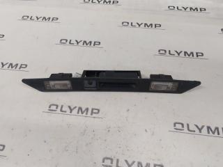 Запчасть кнопка открывания багажника AUDI A6 2005-2010