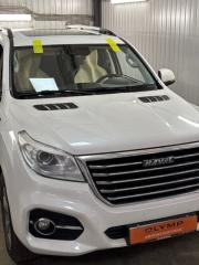 Стекло лобовое переднее H9 2014-2024 FKL GW4C20B Стекло лобовое переднее H9 2014-2024 FKL GW4C20B