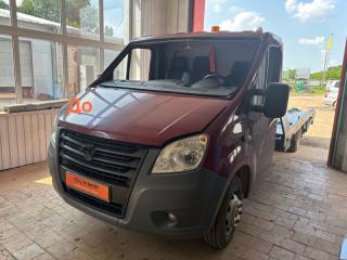Запчасть стекло лобовое переднее Газ Gazelle NEXT 2012- A6 A21R23520601001 новая Стекло лобовое переднее Газ Gazelle NEXT 2012- A6 A21R23520601001 новая