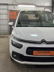 Стекло лобовое переднее C4 Picasso 2014-2020 3D DV6C