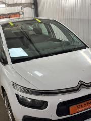Стекло лобовое переднее C4 Picasso 2014-2020 3D DV6C