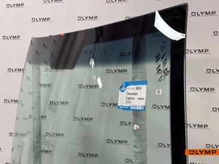 Стекло лобовое переднее Captiva 2006-2018 C100 Z24SED