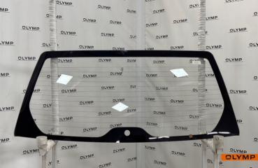 Запчасть стекло заднее Subaru Forester 2008-2013 SH FB20B 63019SC020 новая Стекло заднее Subaru Forester 2008-2013 SH FB20B 63019SC020 новая