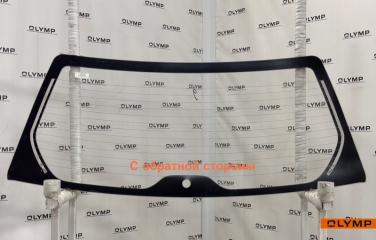 Стекло заднее Forester 2008-2013 SH FB20B Стекло заднее Forester 2008-2013 SH FB20B