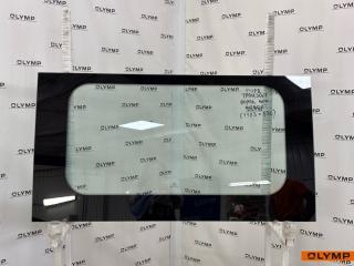 Запчасть стекло боковое переднее левое Ford Transit 2000-2014