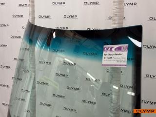 Стекло лобовое переднее Amulet A15 2003-2012 DA SQR480