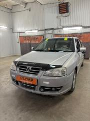 Стекло лобовое переднее Amulet A15 2003-2012 DA SQR480