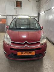 Стекло лобовое переднее C4 Picasso 2006-2014 UD EP6 Стекло лобовое переднее C4 Picasso 2006-2014 UD EP6
