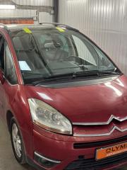 Стекло лобовое переднее C4 Picasso 2006-2014 UD EP6 Стекло лобовое переднее C4 Picasso 2006-2014 UD EP6