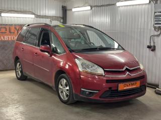Стекло лобовое переднее C4 Picasso 2006-2014 UD EP6 Стекло лобовое переднее C4 Picasso 2006-2014 UD EP6