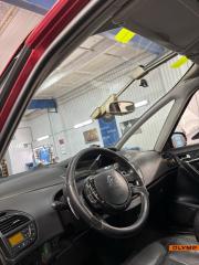 Стекло лобовое переднее C4 Picasso 2006-2014 UD EP6 Стекло лобовое переднее C4 Picasso 2006-2014 UD EP6