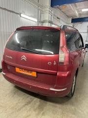 Стекло лобовое переднее C4 Picasso 2006-2014 UD EP6 Стекло лобовое переднее C4 Picasso 2006-2014 UD EP6