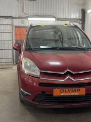 Стекло лобовое переднее C4 Picasso 2006-2014 UD EP6 Стекло лобовое переднее C4 Picasso 2006-2014 UD EP6