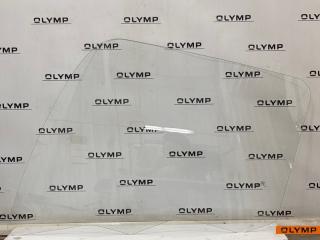 Запчасть стекло двери переднее левое Isuzu Elf 2006-2024