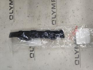 Запчасть кронштейн бампера передний правый SUBARU FORESTER 2012-2019