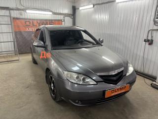 Стекло лобовое переднее Haima 3 H11 HA-VIS-1.8 Стекло лобовое переднее Haima 3 H11 HA-VIS-1.8
