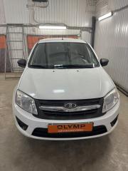 Стекло лобовое переднее Гранта 2004-2025 2190 ВАЗ-21127