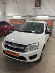 Стекло лобовое переднее Гранта 2004-2025 2190 ВАЗ-21127