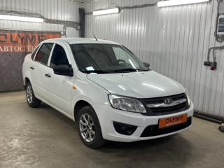 Стекло лобовое переднее Гранта 2004-2025 2190 ВАЗ-21127