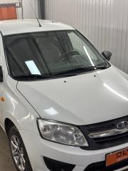 Стекло лобовое переднее Гранта 2004-2025 2190 ВАЗ-21127