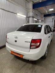 Стекло лобовое переднее Гранта 2004-2025 2190 ВАЗ-21127