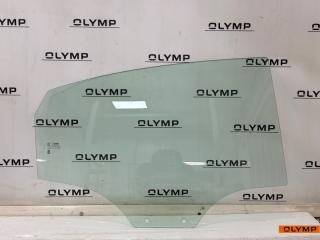 Запчасть стекло двери заднее правое Kia Rio 2011-2017