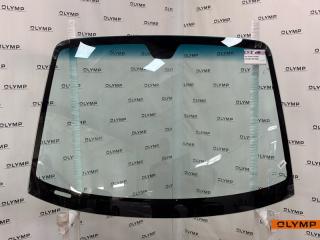 Запчасть стекло лобовое переднее Chery indiS 2011-2016