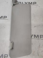 Запчасть козырек солнцезащитный правый Geely Otaka 2007-2008