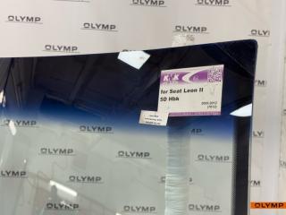 Стекло лобовое переднее Leon 2005-2013 1P1 CBZB