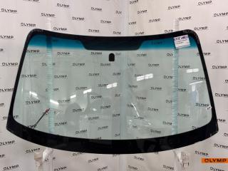 Стекло лобовое переднее Subaru Forester 2002-2008