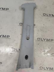 Запчасть обшивка стойки центральной правая Geely Otaka 2007-2008