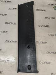 Запчасть обшивка багажника Geely Otaka 2007-2008