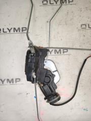 Запчасть замок двери передний правый SUZUKI ESCUDO