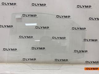 Запчасть стекло двери заднее левое Chevrolet Lanos 1997-2017