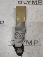 Запчасть замок ремня безопасности задний Geely Otaka 2007-2008