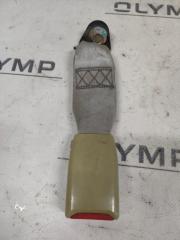 Запчасть замок ремня безопасности задний Geely Otaka 2007-2008