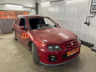 Стекло лобовое переднее Rover 200 1995-2005 R3 14K2F CMB000630 новая