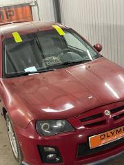 Стекло лобовое переднее 200 1995-2005 R3 14K2F