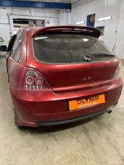 Стекло лобовое переднее 200 1995-2005 R3 14K2F