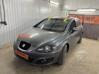 Стекло лобовое переднее Leon 2005-2013 1P1 CBZB