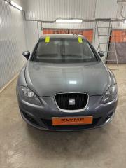 Стекло лобовое переднее Leon 2005-2013 1P1 CBZB