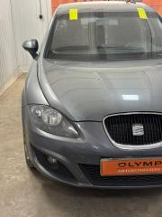 Стекло лобовое переднее Leon 2005-2013 1P1 CBZB