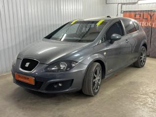 Стекло лобовое переднее Leon 2005-2013 1P1 CBZB