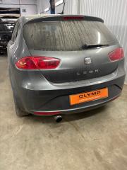 Стекло лобовое переднее Leon 2005-2013 1P1 CBZB