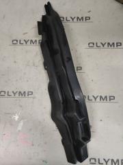 Запчасть пыльник крыла передний левый Geely Otaka 2007-2008