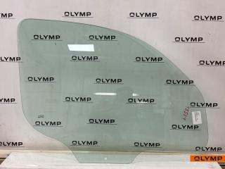 Запчасть стекло двери переднее левое Fiat Doblo 2001-2014