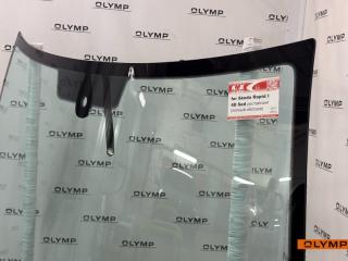 Стекло лобовое переднее Rapid 2017-2024 NH3 CWVA