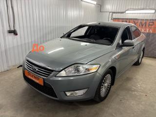Запчасть стекло лобовое переднее Ford Mondeo 2009-2015